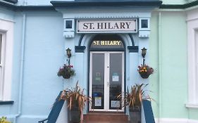 St Hilary Llandudno